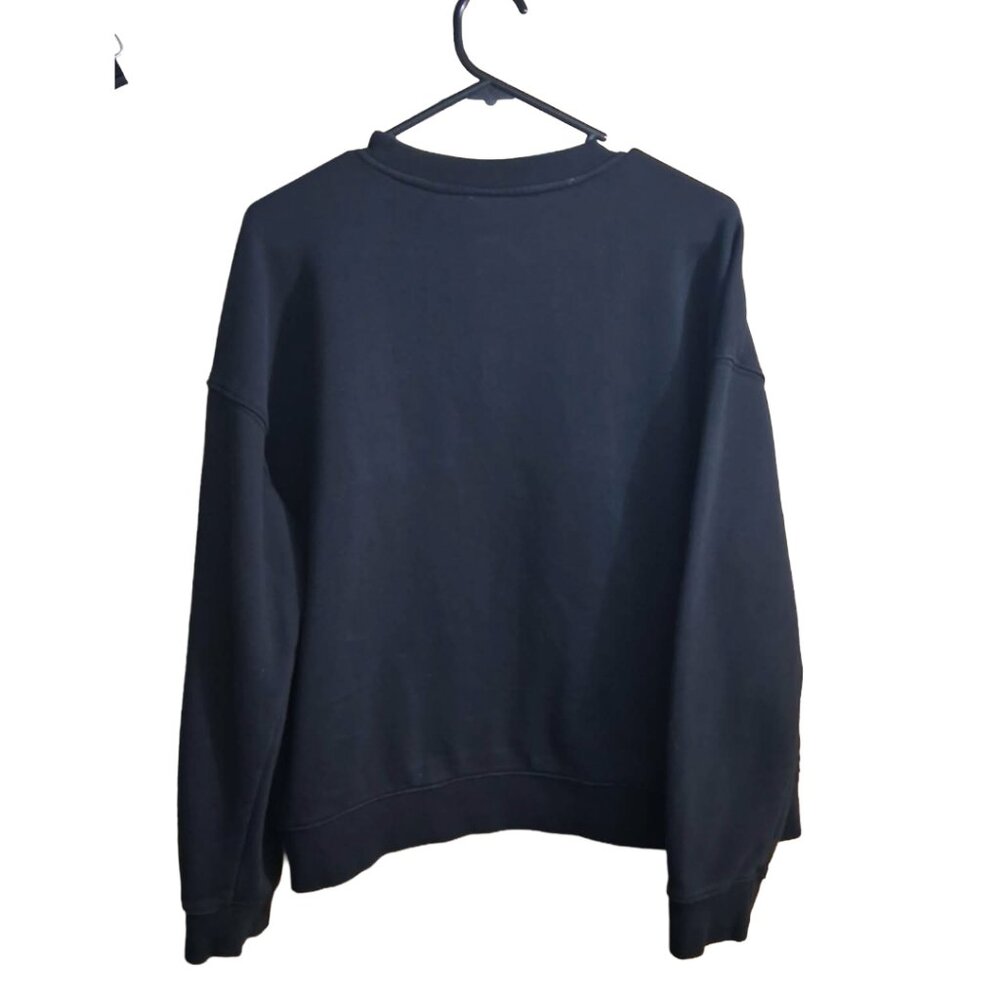 Scotch & Soda New York Sweatshirt, Size Large - Picture 3 of 3